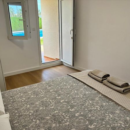 Apartamento Rabdells Olivanova 150M De La Playa Exterior photo