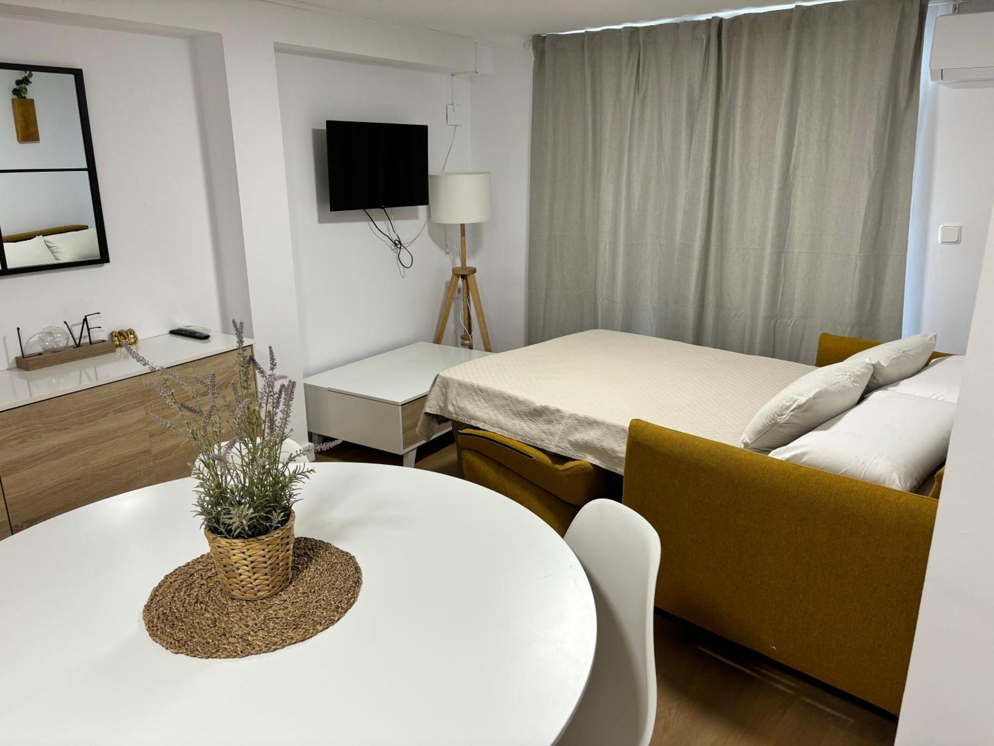 Apartamento Rabdells Olivanova 150M De La Playa Exterior photo