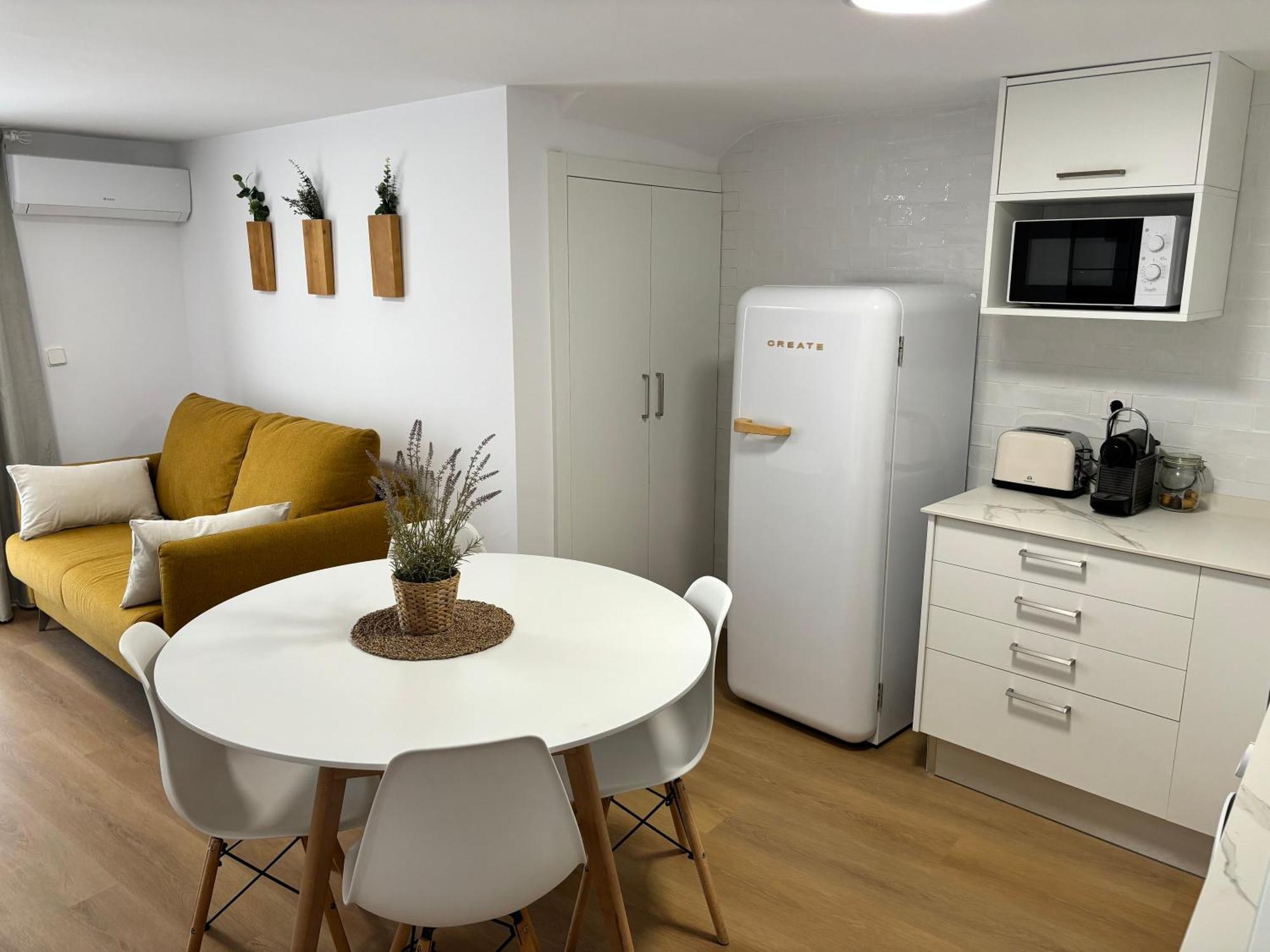 Apartamento Rabdells Olivanova 150M De La Playa Exterior photo